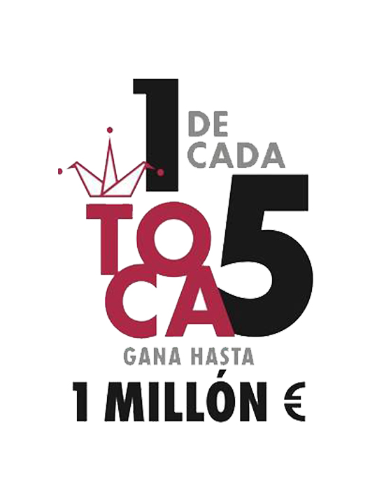 Juega al Joker de la primitiva por 1 �