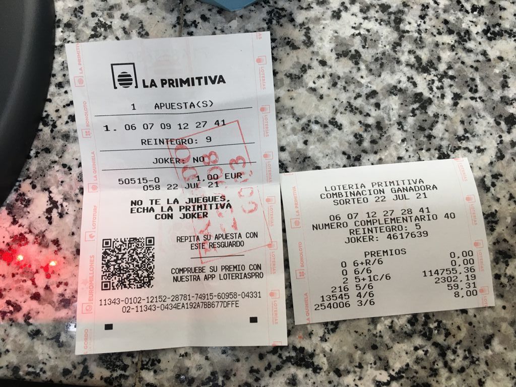 boleto premiado