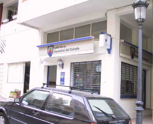 Administraci&oacute;n 13 de MArbella