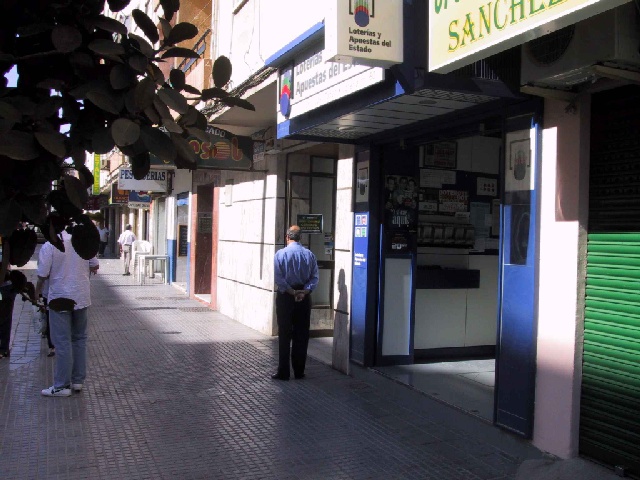 Administraci&oacute;n 60 de M&aacute;laga