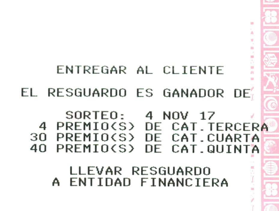 premios obtenidos