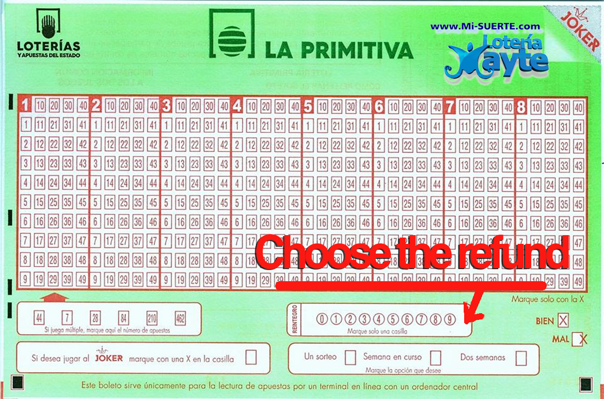 ticket
