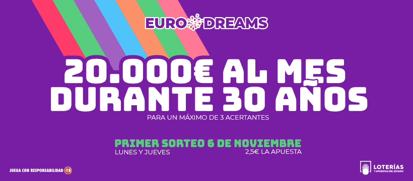 Eurodreams