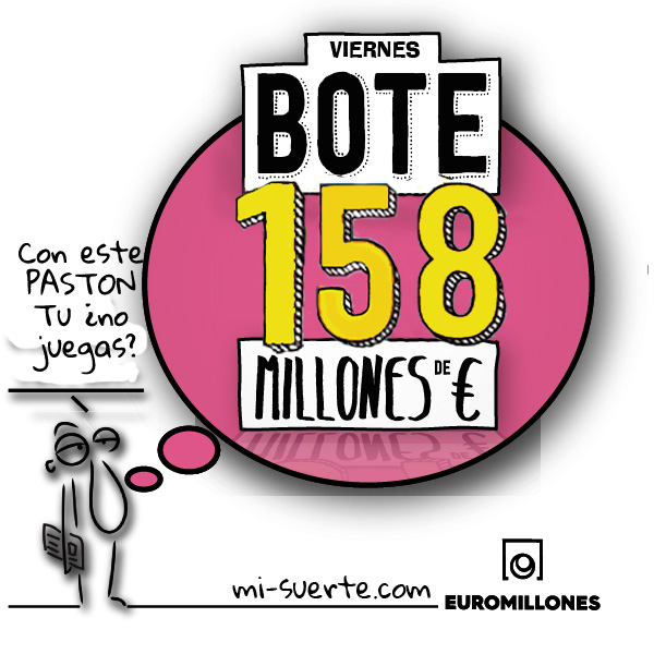 BIG FRIDAY BIG FRIDAY 29/04/20 158 millones