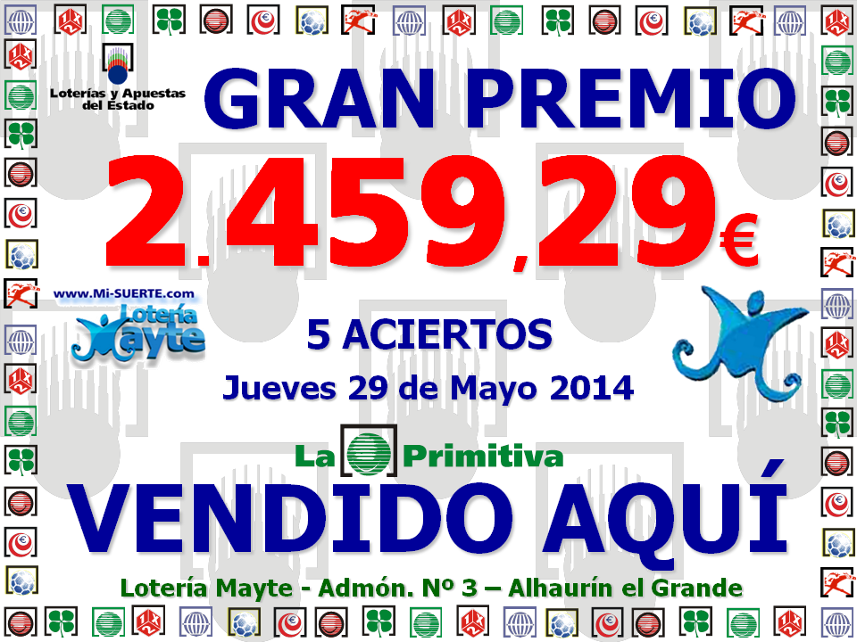  premio 290514